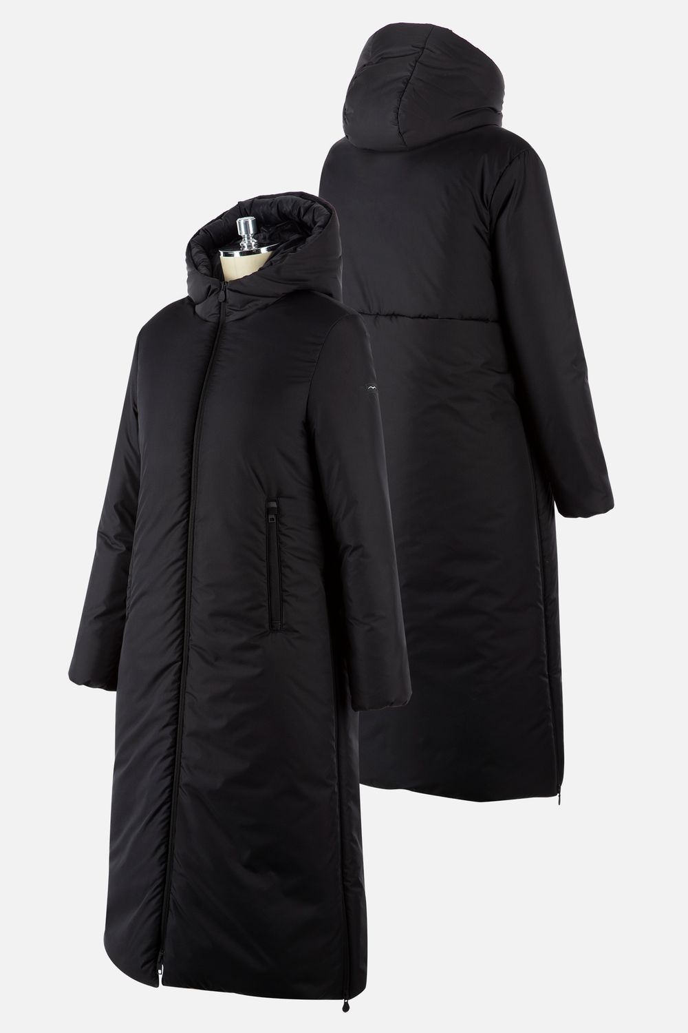 Veste longue Legolas 24XF Animo
