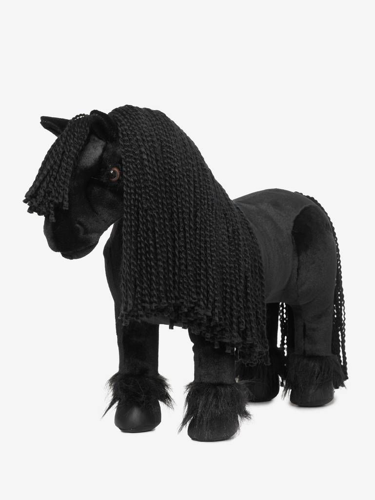 Poney Lemieux Spike