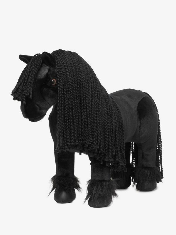 Poney Lemieux Spike