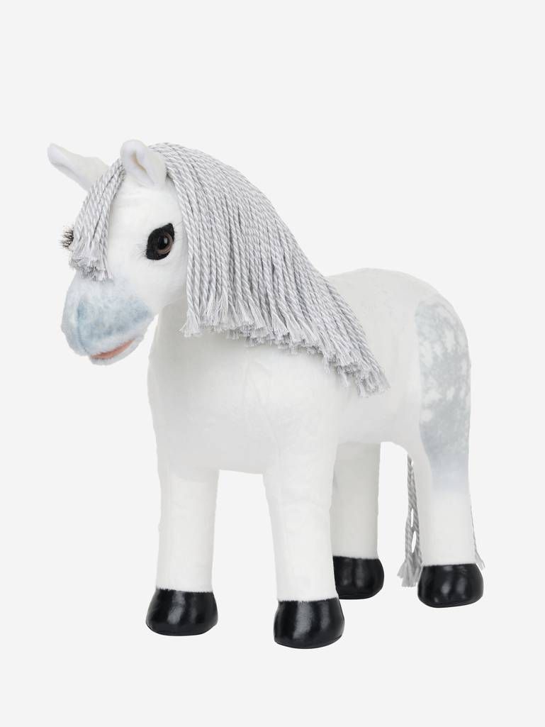 Poney Lemieux Coco