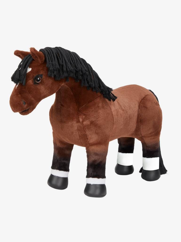 Poney Lemieux Chancer