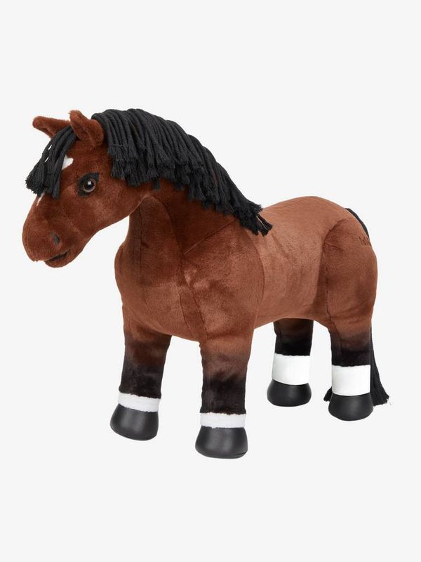 Poney Lemieux Chancer
