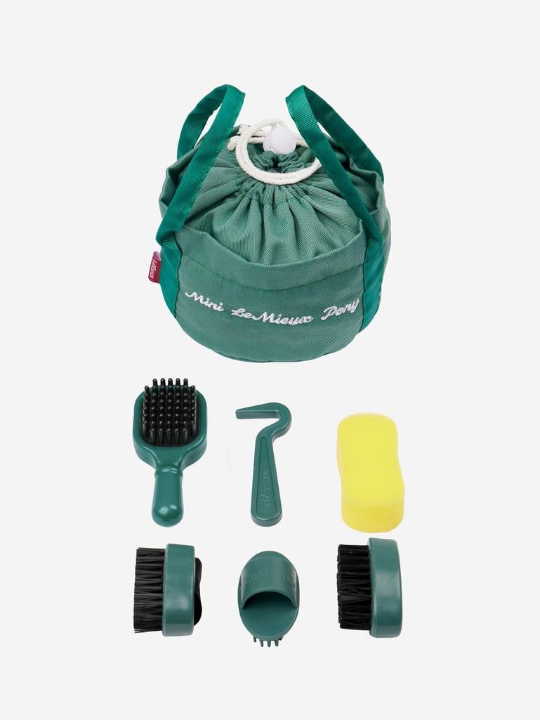 Kit Grooming  Lemieux Sage