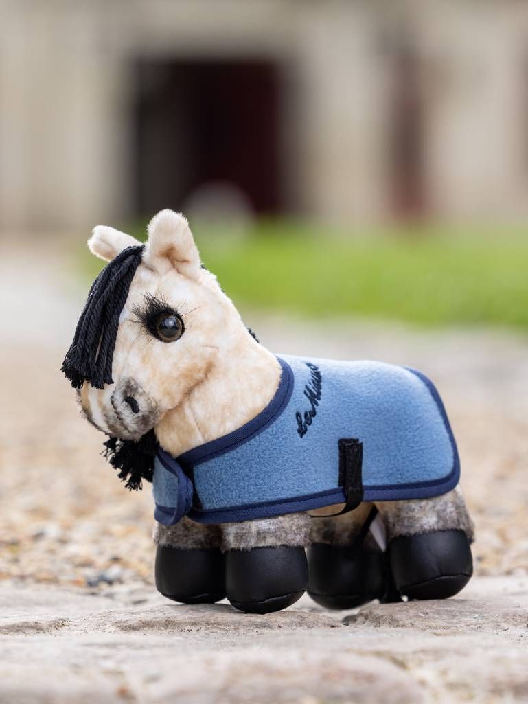 Tiny Pony  Lemieux  Dream