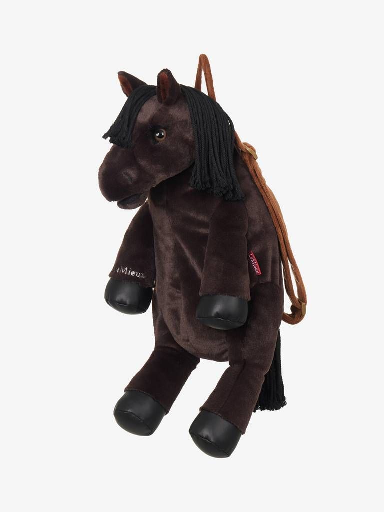 Pony Bag  Lemieux Freya