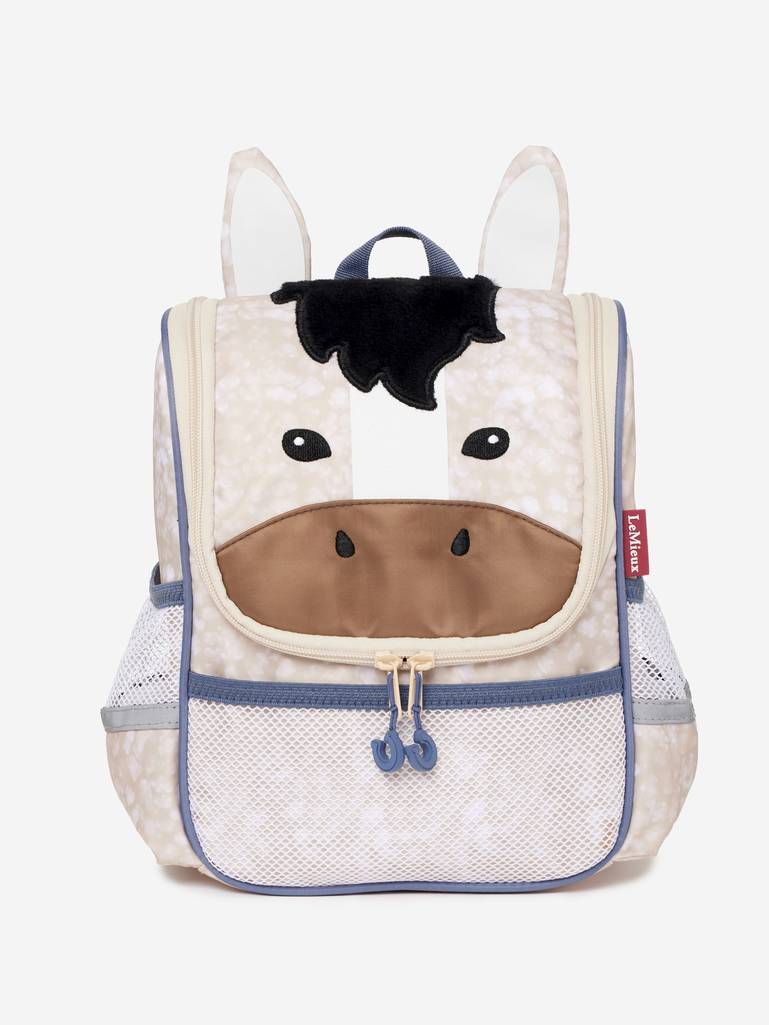 Mini Character Backpack Dream  Lemieux