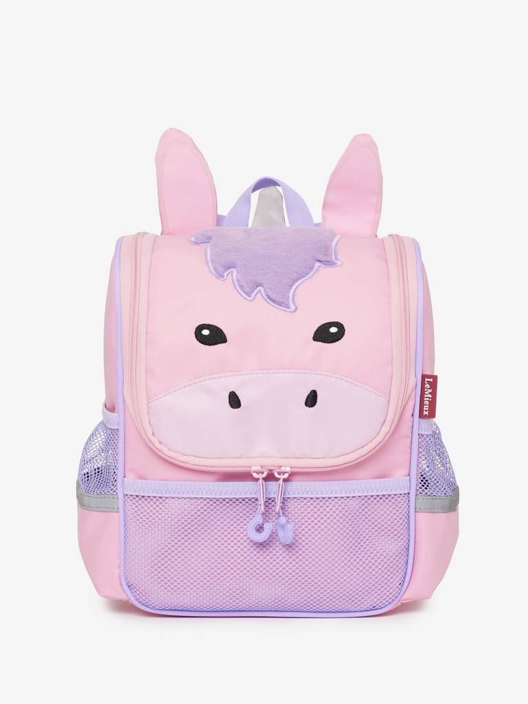 Mini Character Backpack Unicorn  Lemieux