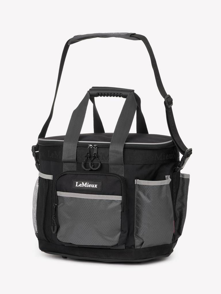 Grooming Bag Lemieux Black