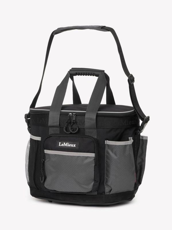 Grooming Bag Lemieux Black