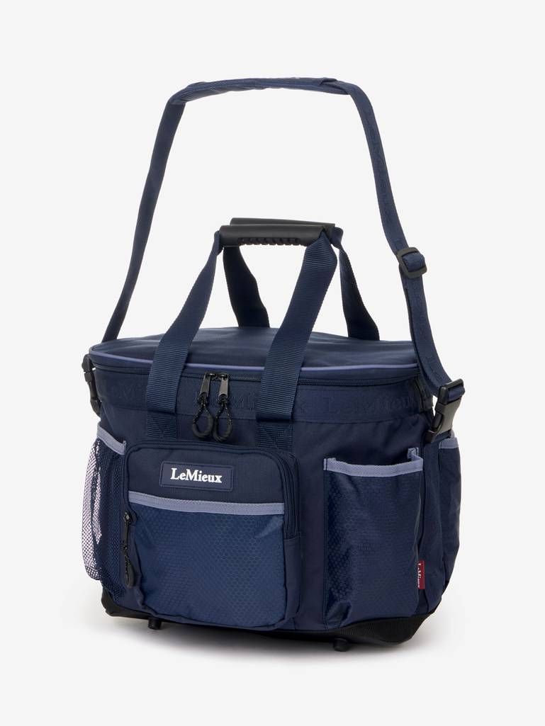 Grooming Bag Lemieux Navy