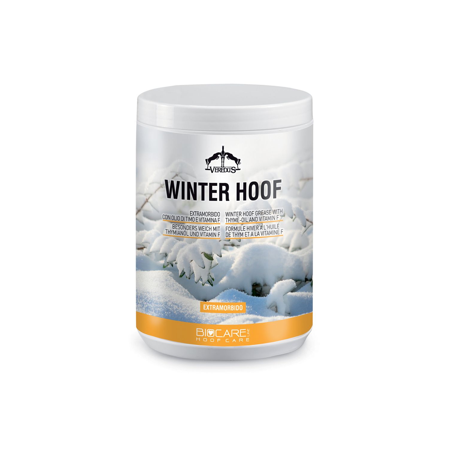 Onguent Winter Hoof Veredus