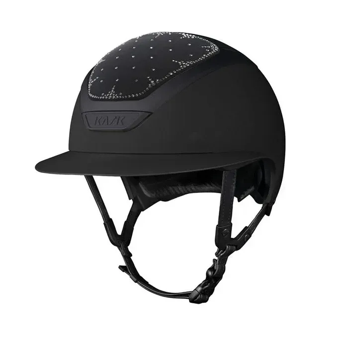KASK Star Lady Jessica Springsteen