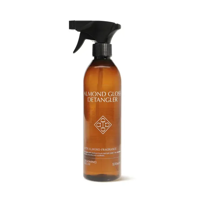 Démêlant Amande Grooming Deluxe 42419