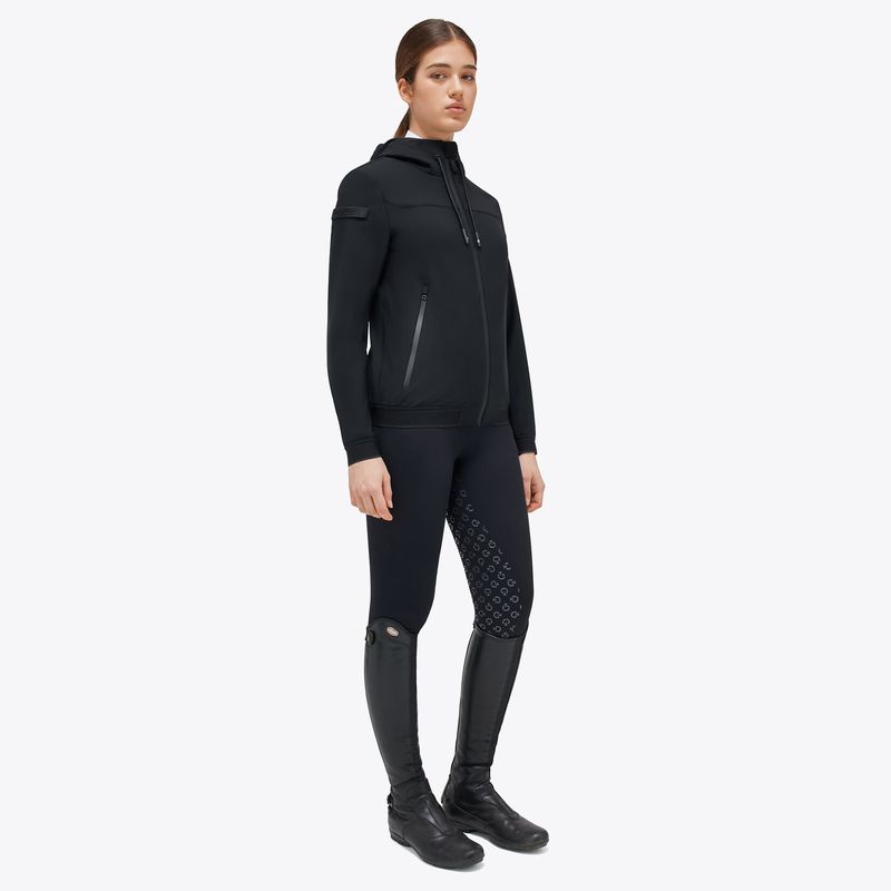 Softshell Cavalleria Toscana GID287 Softshell Cavalleria Toscana GID287