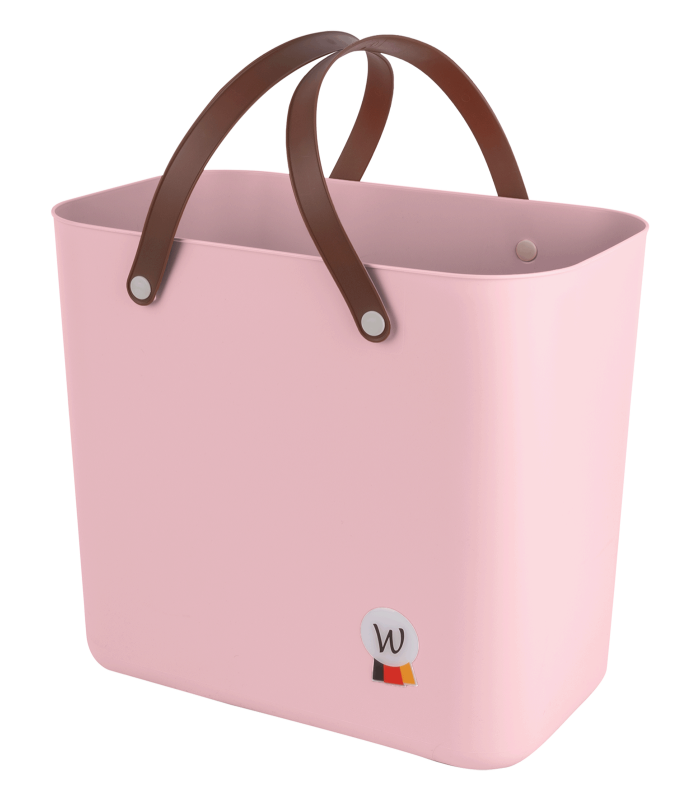 Bag multi-purpose waldhausen 25L pink