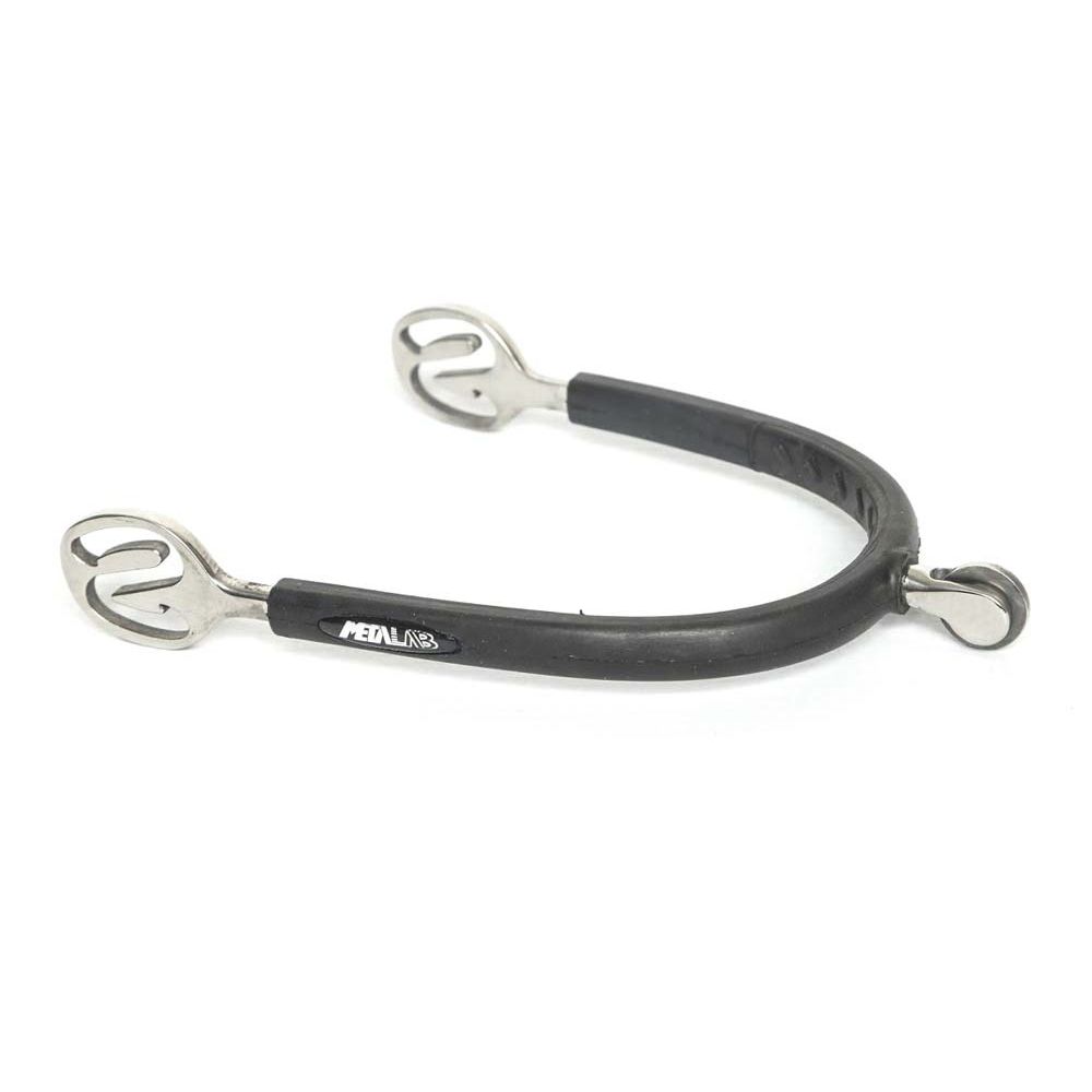 Eperons Metalab à petite molette