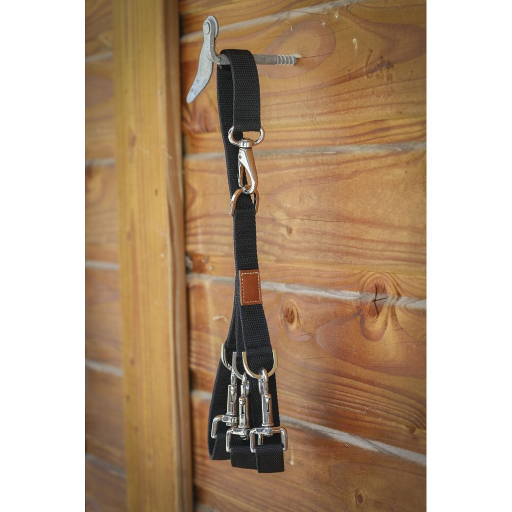 Porte Bridon Paddock Sport