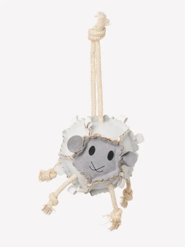 Jouet pour cheval Lemieux Mouton