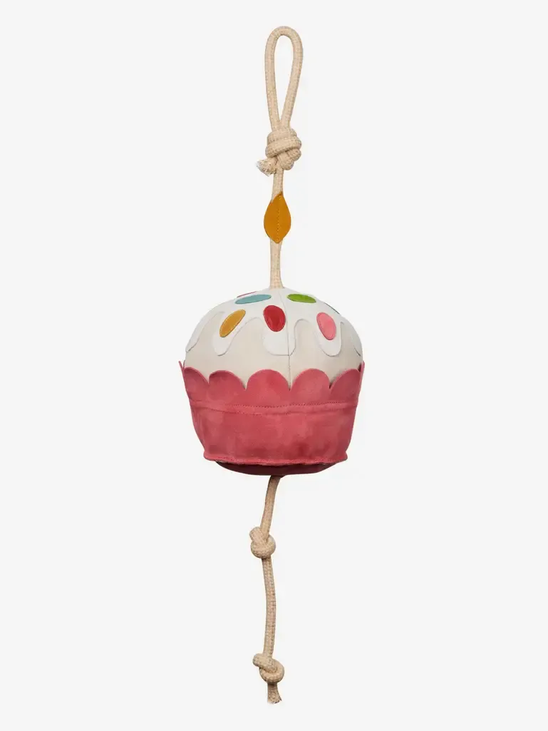 Jouet pour cheval Lemieux Cupcake