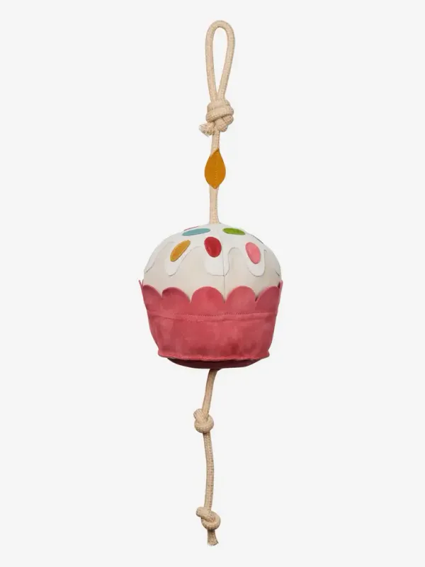 Jouet pour cheval Lemieux Cupcake