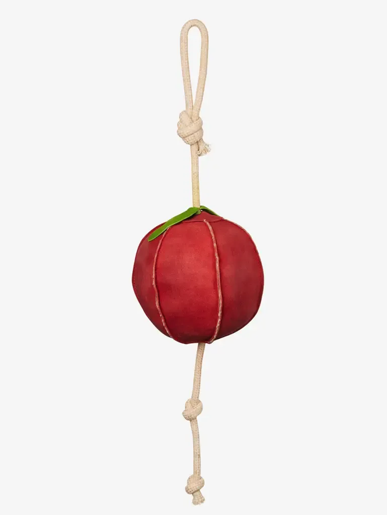 Jouet pour cheval Lemieux Pomme