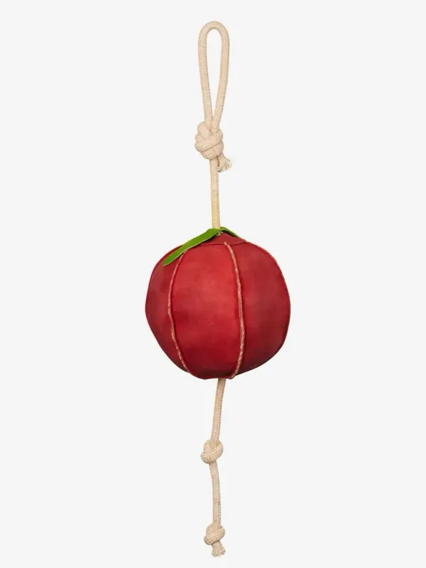 Jouet pour cheval Lemieux Pomme