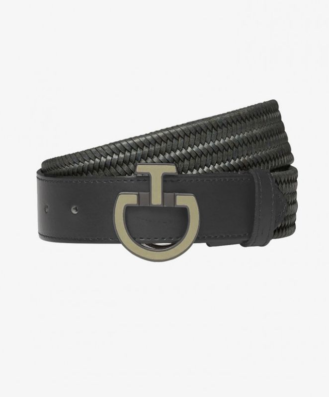 Ceinture Woman Cavalleria Toscana CIN083 grey Ceinture Woman Cavalleria Toscana CIN083 grey