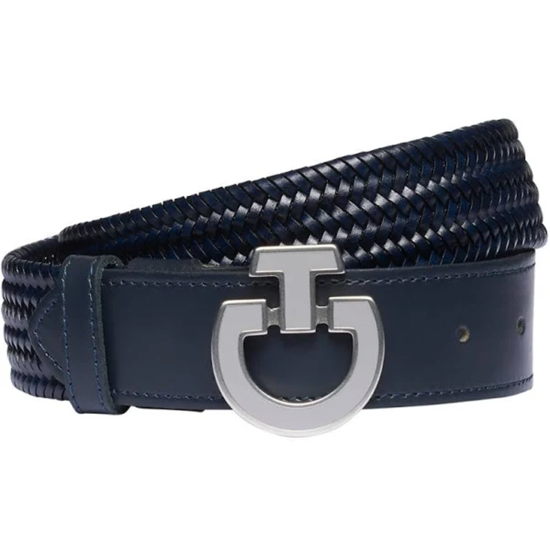 Ceinture Woman Cavalleria Toscana CIN083 navy Ceinture Woman Cavalleria Toscana CIN083 navy