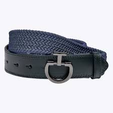 Ceinture Femme Cavalleria Toscana CIN106 navy Ceinture Femme Cavalleria Toscana CIN106 navy