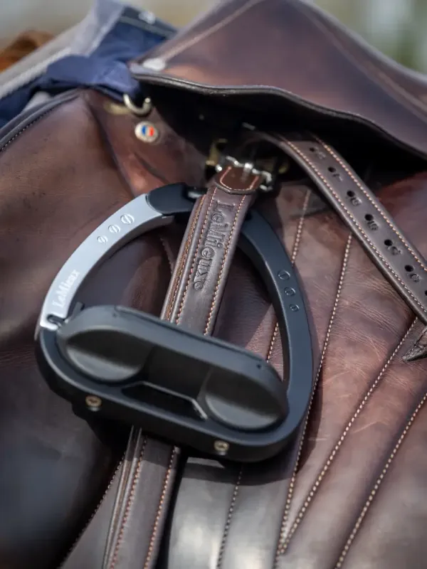 Vector Stirrup Leather LeMieux
