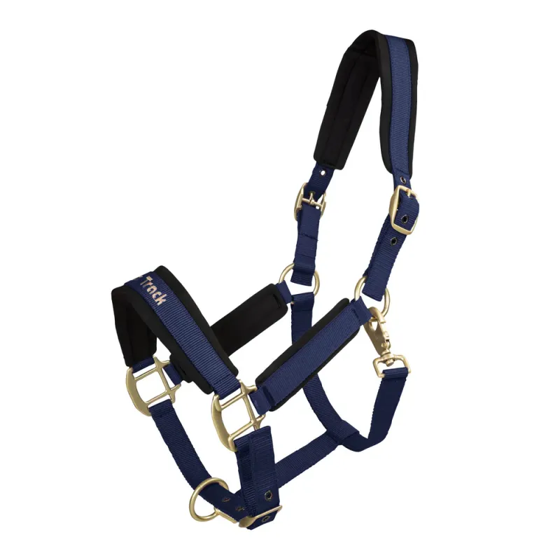 Werano Halter Back On Track navy