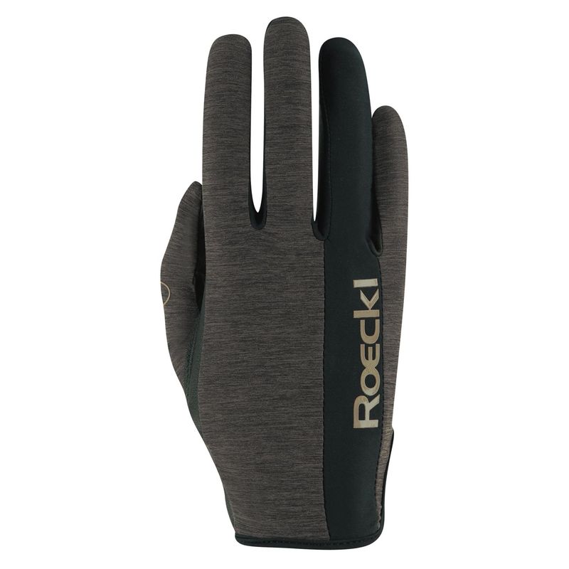 roeckl Mannheim gloves black