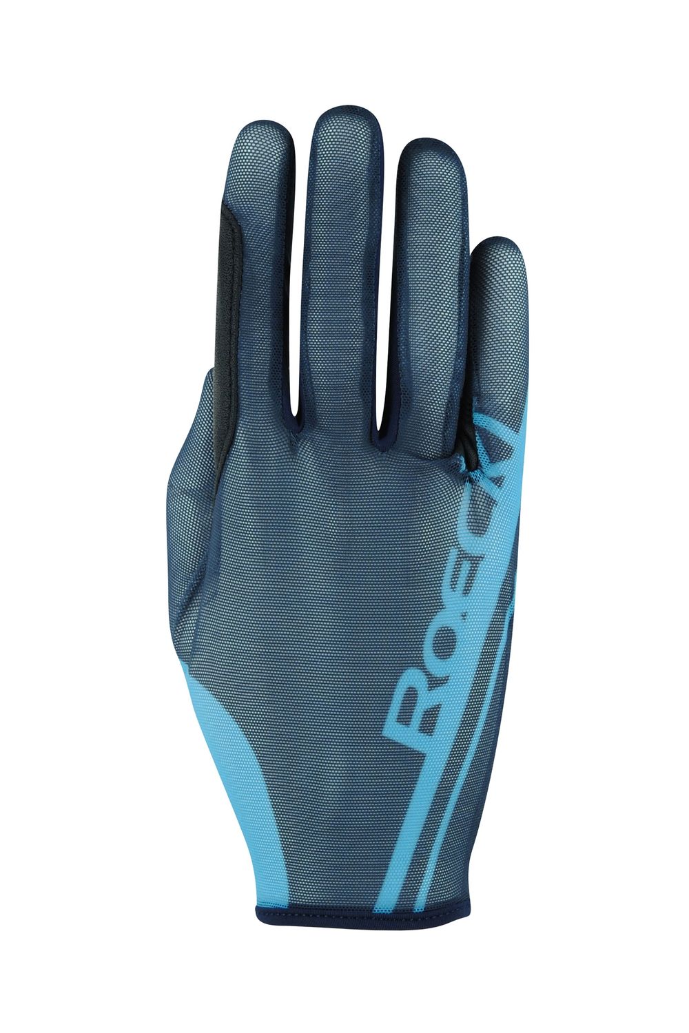 Gants Moyo Roeckl blue