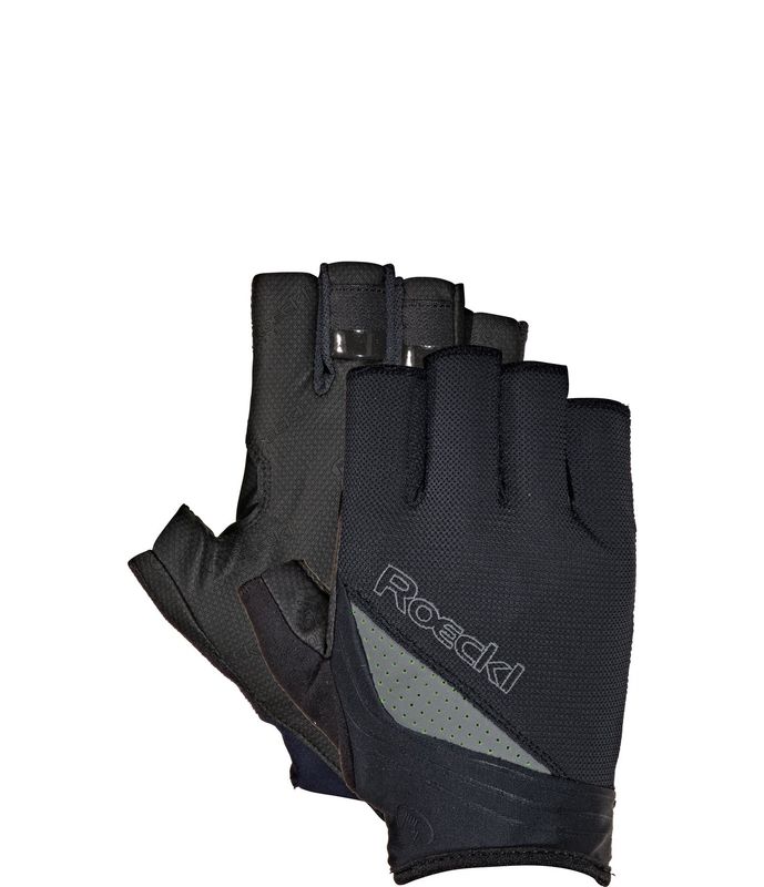 Roeckl mittens Miami black
