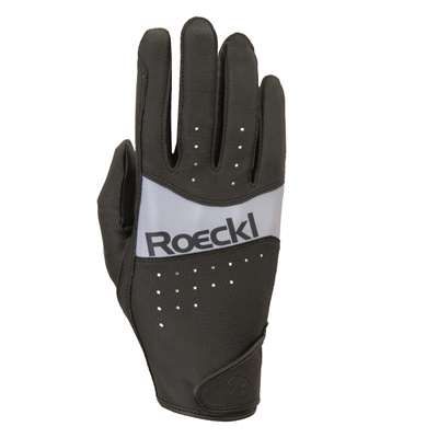 Gants Marbach Roeckl black