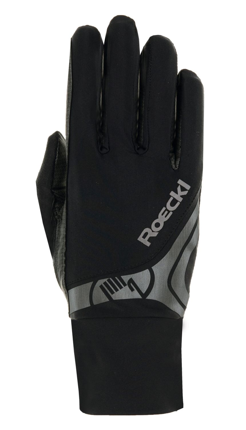 Roeckl Melbourne Gloves black