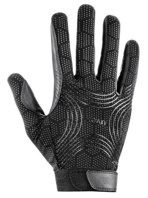 Gants Ceravent Uvex