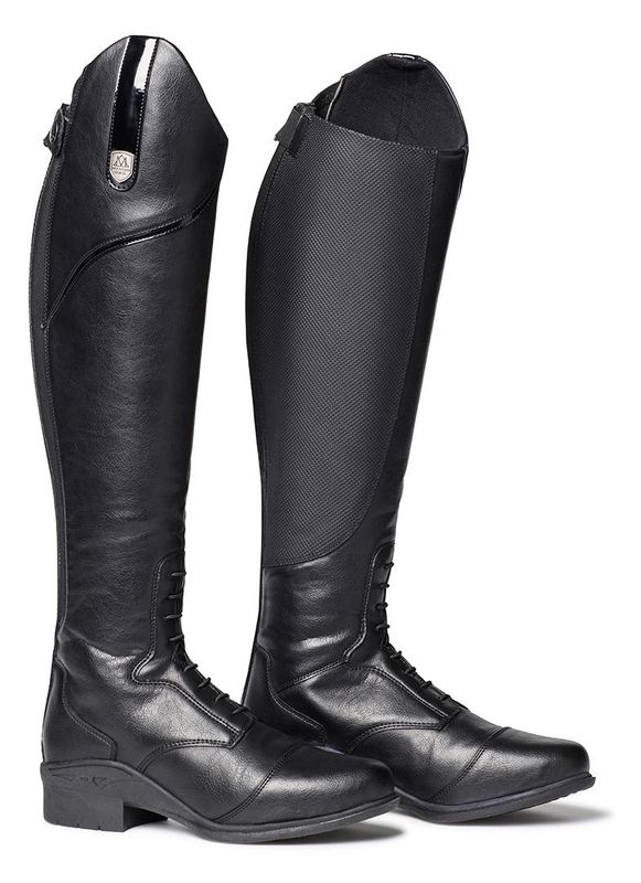 Bottes Veganza Mountain Horse