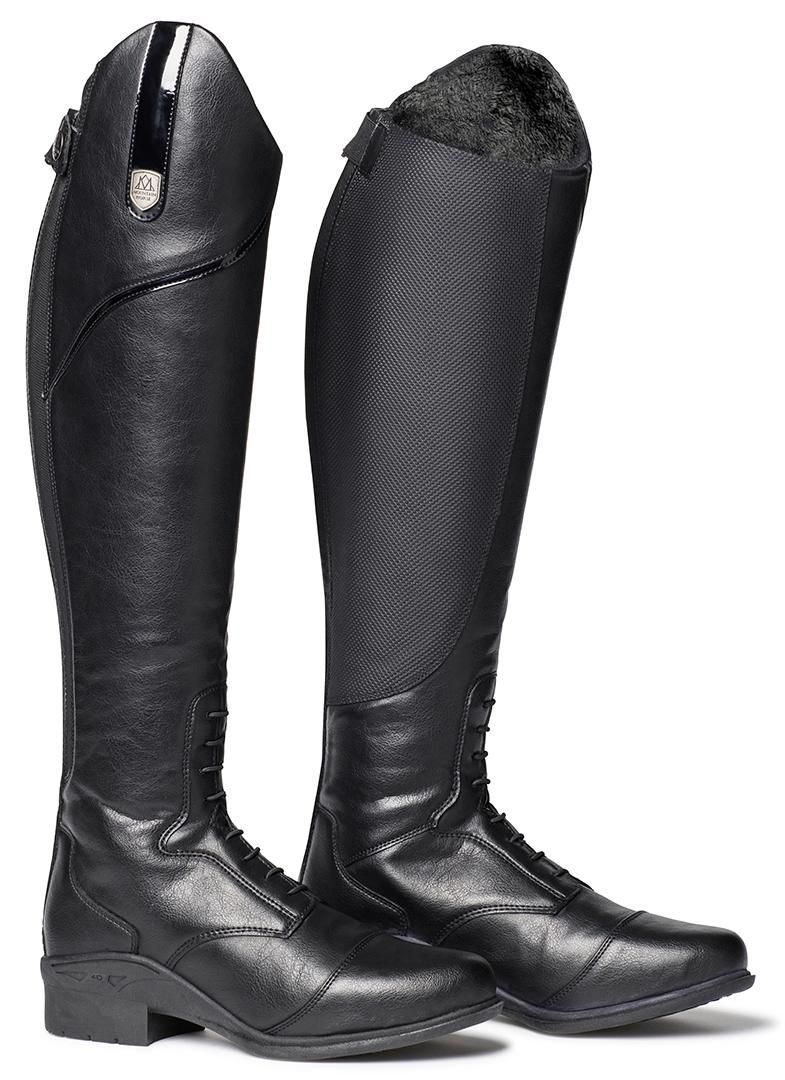 Veganza Winter R/R Mountain Horse