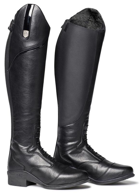 Veganza Winter R/R Mountain Horse