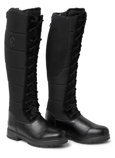 Mountain Horse Vermont Boot