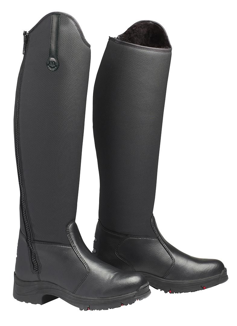 Mountain Horse Active Winter Boot