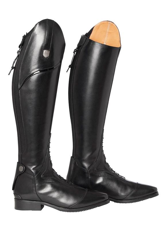 Bottes Sovereign Mountain Horse R/R
