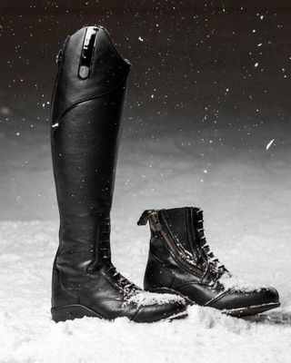 Bottes & Bottines  d'hiver