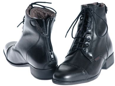 Boots Winter RM500 Rilewa