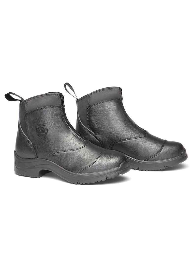 Boots Active Winter Paddock Mountain Horse