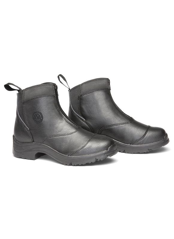 Boots Active Winter Paddock Mountain Horse