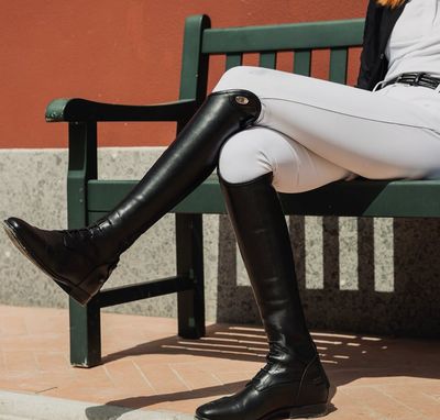 Bottes
