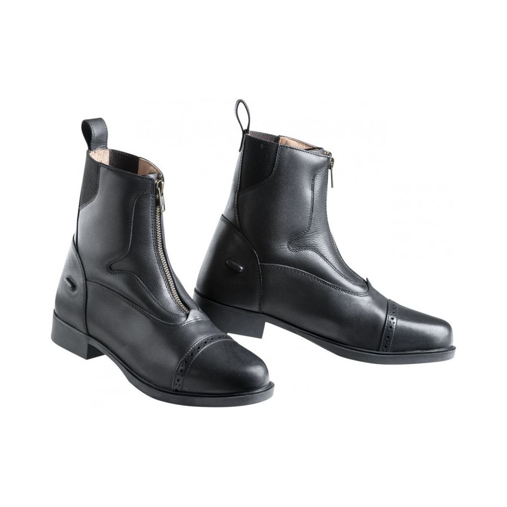 Boots Extreme Zip Equithème