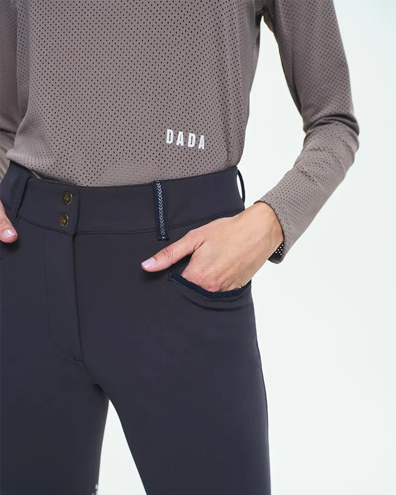 Jazz T-shirt Dada Sport moka